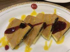 铜锣烧-红叶日料·放题·海胆·定食(星海店)