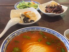 -同得兴 Since·1995 传统苏式面馆(嘉馀坊店)