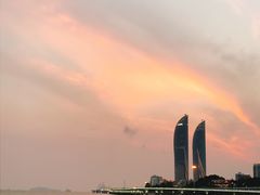 -演武大桥观景平台