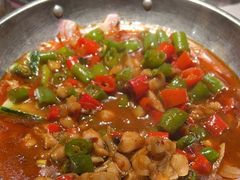 -小凤庭·地道湖北菜武昌鱼·藕汤(38年黄鹤楼店)
