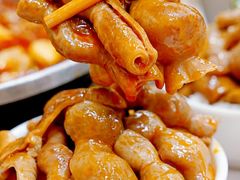 -彭记铁锅肥肠(东四总店)