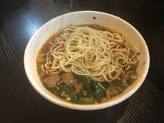 -秦云老太婆摊摊面(磁器口店)