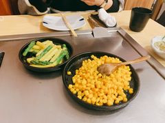 -日葵 大阪烧ひまり(仙霞路店)