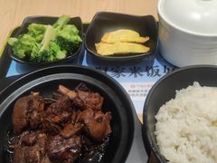 -老娘舅(杭州地铁凤起路站店)