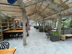 大堂-HiMaMa亲子庄园·亲子餐厅
