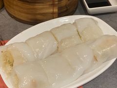 -点点心点心专门店(旺角店)