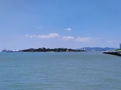 -演武大桥观景平台