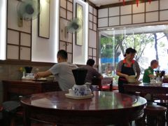-伟记奥面馆(养育巷店)