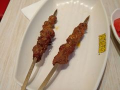 -南城香·饭香串香馄饨香(青年路店)