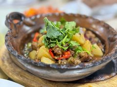 -YI PIN JU 一品居中餐厅 中国超市
