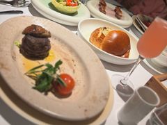 -王品牛排(郑州大卫城店)