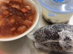 -芳婆糕团店(王府大街店)