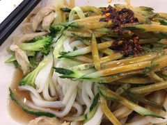 -魏家凉皮(梨园店)