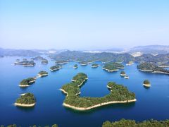 -千岛湖燃擎卡丁车赛车主题乐园(秀湖路店)