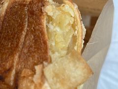 杏仁羊角-麦田工坊(月湖店)