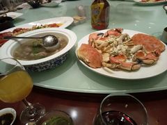 -海景壹号大酒店(滨湖店)