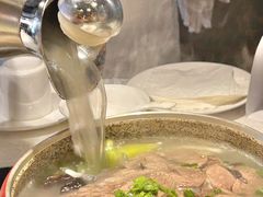 -東舍食唐精品陕菜馆