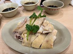 -百家鸡味馆(清泰店)