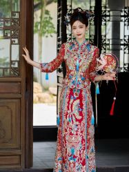 -Renee芮亦婚纱