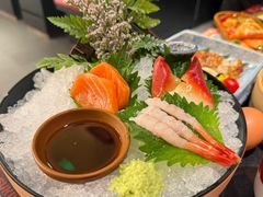 -大牛寿喜烧·和牛放题(香港广场店)