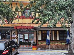 -申德勒加油站餐厅(三里屯北小街店)