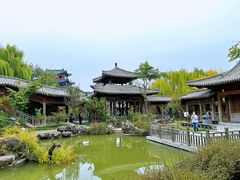 -青州古城