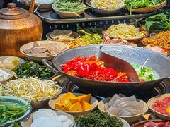 -阳阳老火锅(小南门店)