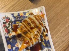 -AJIYA·池袋日式烧肉自助(天津万象城店)