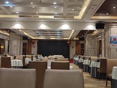 大堂-如丰晟宴(长安万达店)