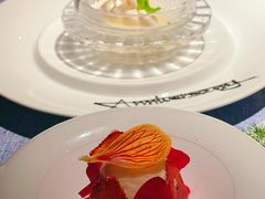 -弦月窗LUNETTE BY AMANDA(复兴路店)