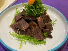-京天红酒家(马家堡店)