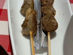 -西贝(枫蓝国际购物中心店)