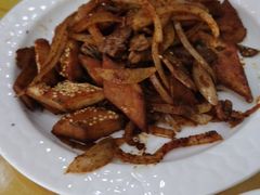 -新疆巴州金丝特餐厅(大钟寺店)