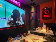 -星聚会KTV(合生汇黑金店)