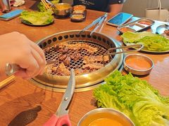 -一品诚记烤肉(大连柏威年购物中心店)