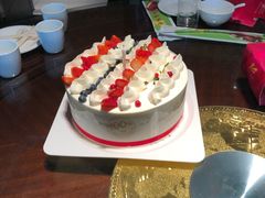 -玉林烤鸭店(垡头店)