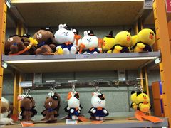 -line friends(明洞旗舰店)