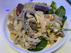 -清真·马坡烧烤涮牛肚·酸浆火锅(新区总店)