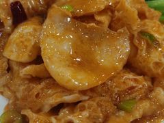 -葛记焖饼(伏牛路店)