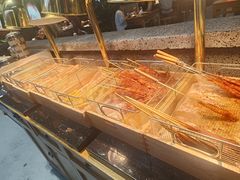 -谭三娘鲜切牛肉自助火锅(九眼桥总店)