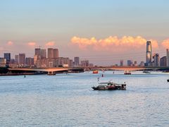 -琶醍壹号•潮菜江景餐吧