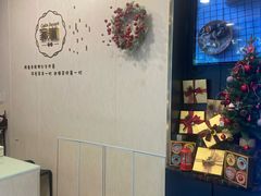 -家琳甜品(江南东店)