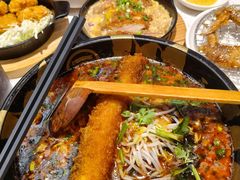 -味千拉面(惠州淡水嘉信茂广场分店)