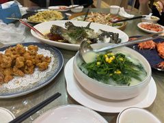 -巽寮印象美食部落餐厅·海鲜·地方特色菜(惠州体验店)