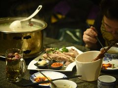 -鹏馨羊羔肉·非遗(新建街店)