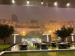 -西安凯悦酒店·湖畔中餐厅