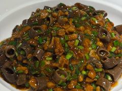 -船歌·鱼水饺青岛菜(金狮广场店)