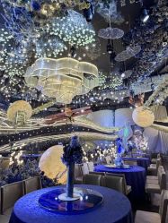 -花嫁丽舍海岛婚礼殿堂(国展店)