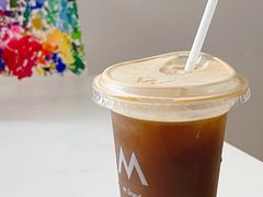 -Manner Coffee(合生汇店)