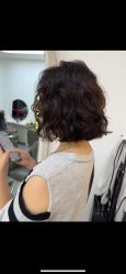 -FASHION PALACE hair+